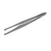 Eyebrow Tweezers Slant Professional Beauty Eyebrow Hair Pluckers Stainless Steel