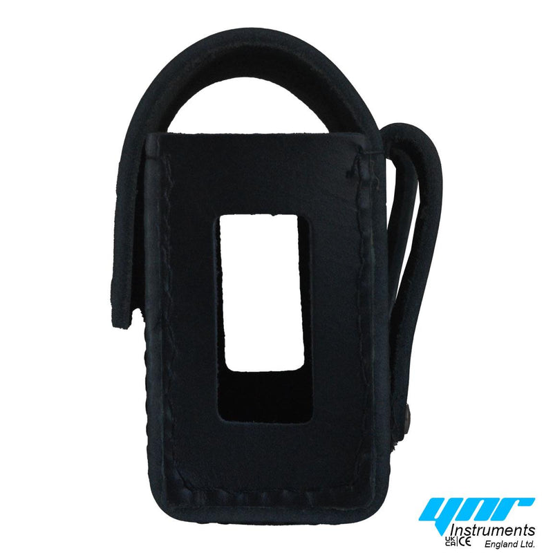 Sheep Shearing Handpiece Leather Battery Case Holster Clipping Equipments