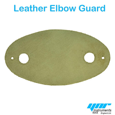 Sheep Shearing Handpiece Leather Elbow Guard Suit Lister