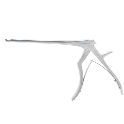 YNR Tischler Biopsy Forceps Shaft 19 5mm Bite Gynecology Surgical Instruments