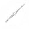 Nail C Curve Pinching Nail Pusher Tool Multi Function Tool Acrylic Nails Pincher