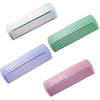 Erlinda Nail Care Pocket Ceramic Rotary Nail File Foot File Grit Manicure Pedicure Germany - Pink