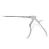 YNR Tischler Biopsy Forceps Shaft 18 7mm Bite Gynecology Surgical Instruments