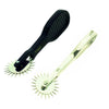 YNR® Mini Wartenberg Pinwheel Compact