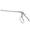 <p>YNR Tischler Biopsy Forceps Shaft 20cm 5mm Bite Gynecology Surgical Instrument made of FALSE</p> YNR Tischler Biopsy Forceps Shaft 20cm 5mm Bite Gynecology Surgical Instrument made of YNR Instruments, Health & Beauty