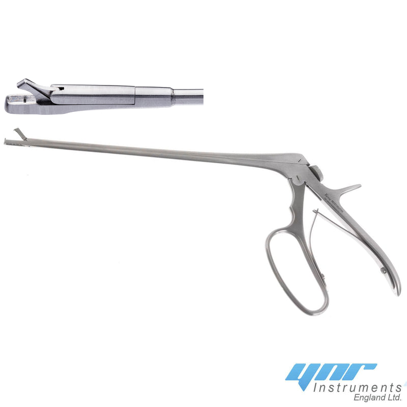 Biopsy Forceps Tischler - Gynecology Surgical Instrument - Stainless ...