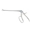 YNR Tischler Biopsy Forceps Shaft 20 cm 5mm Bite Gynecology Surgical Instruments