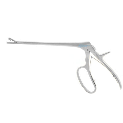 YNR Tischler Biopsy Forceps Shaft 20cm 7mm Bite Gynecology Surgical Instrument