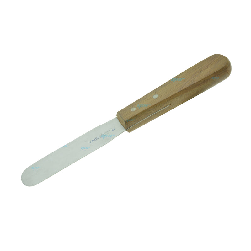 YNR® Dental Lab Plaster Wax Knife Laboratory Mixing Tools Plastering Alginate